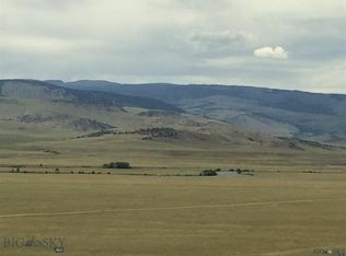 LOT 2 Sphinx, Cameron, MT 59720