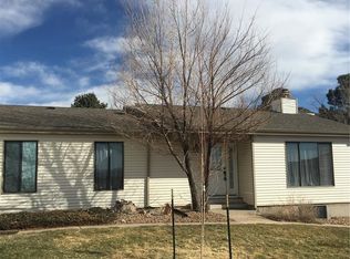 21 Mountain Shadows Ct, Castle Rock, CO 80104