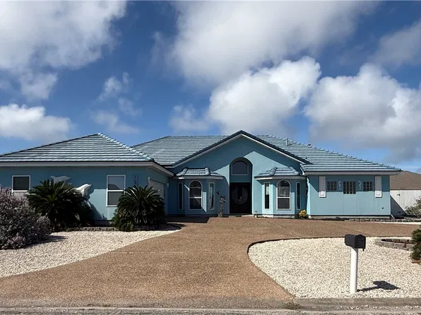 15815 Vincent Dr, Corpus Christi, TX 78418