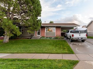 7211 W Adams Rd, Magna, UT 84044