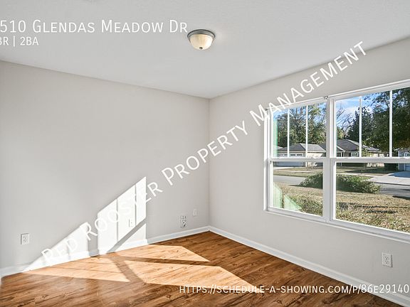 5th image of 4510 Glendas Meadow Dr