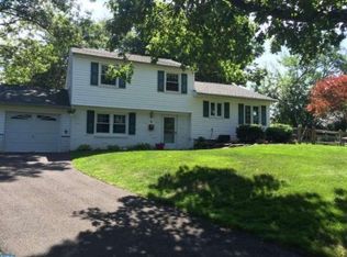 9 Walton Ave, Doylestown, PA 18901