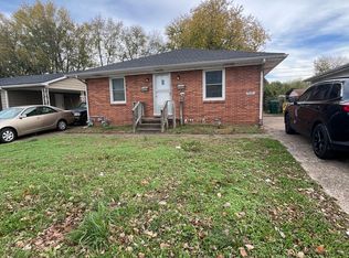 1163 Carter Rd #B, Owensboro, KY 42301