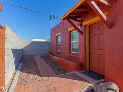 906 N Columbia Ave, Tucson, AZ, 85745