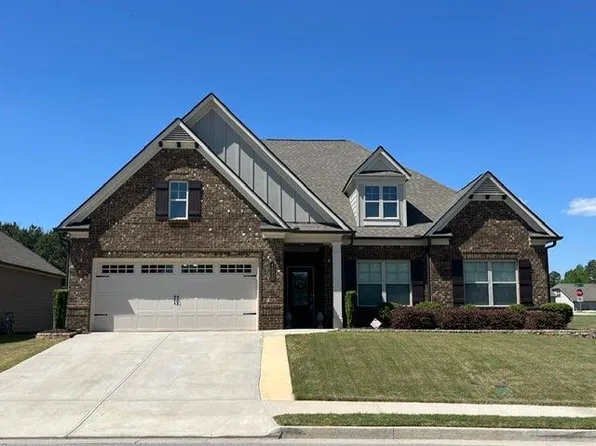 4431 Birch Meadow Trl, Gainesville, GA 30504