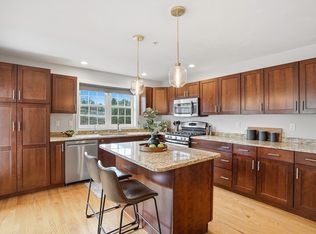 4 Patriots Blvd UNIT 4, Hopkinton, MA 01748