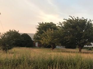 20325 E County Road 159, Altus, OK 73521