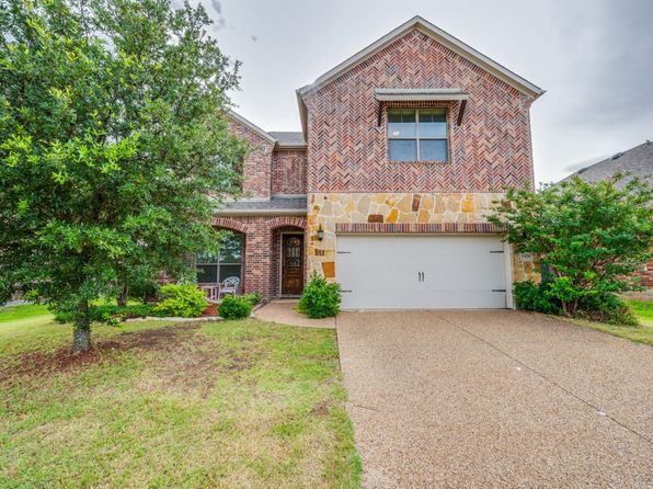 Home for Sale in Prosper TX