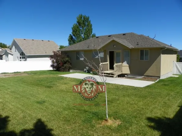 5357 W Leila Ln #14280, Herriman, UT 84096