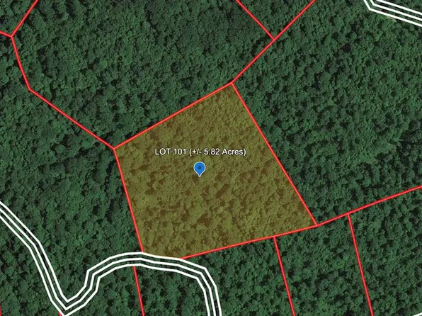 128 Brambleberry Bnd, Shady Spring, WV 25918