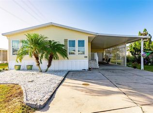 37338 Sandra Ave, Zephyrhills, FL 33542