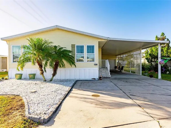 37338 Sandra Ave, Zephyrhills, FL 33542