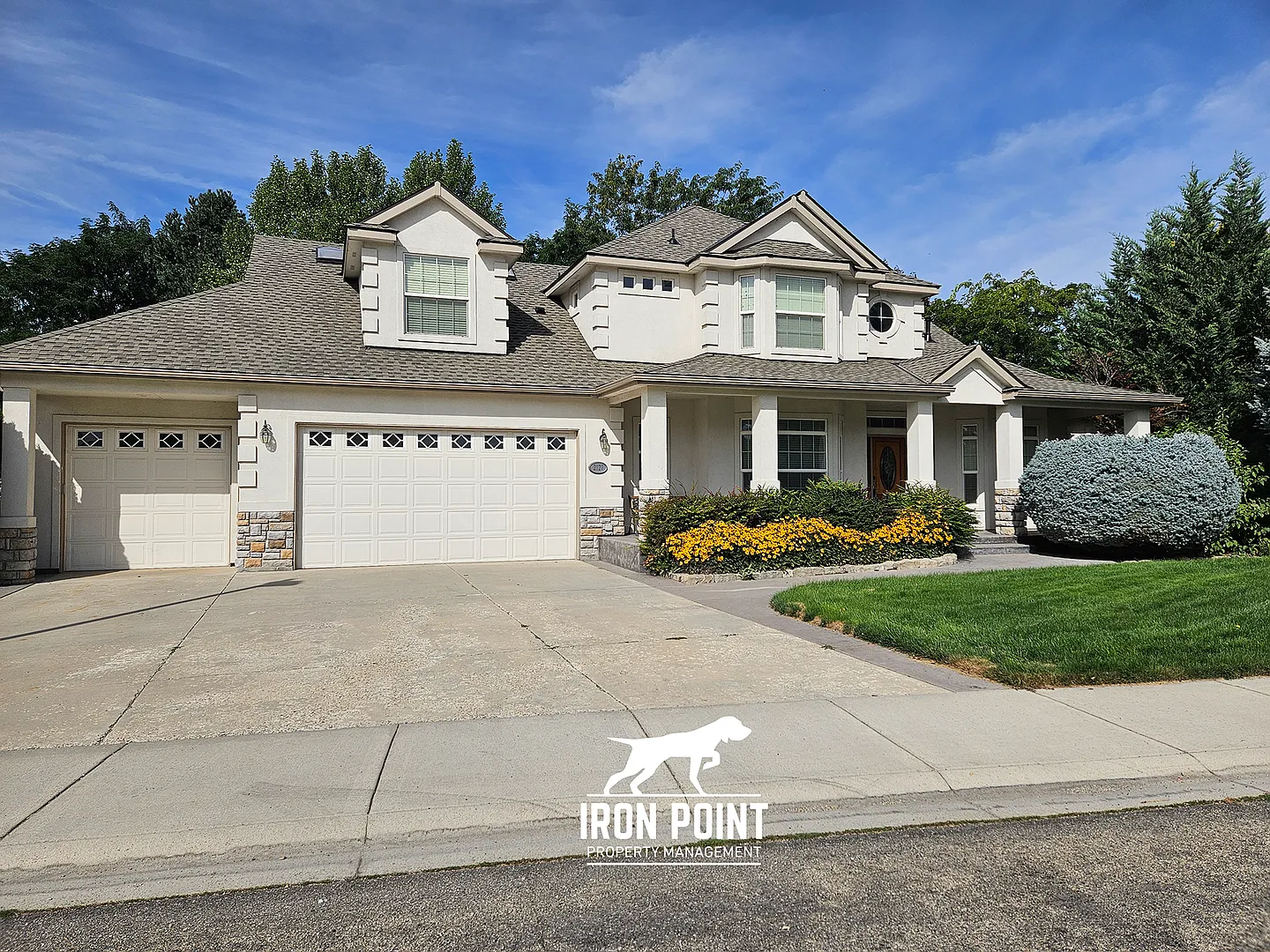 4bed/2.5 bath in sought after Bear Creek Subdivision-Meridian! — Photo 1