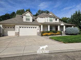 2127 S Alaska Way, Meridian, ID 83642