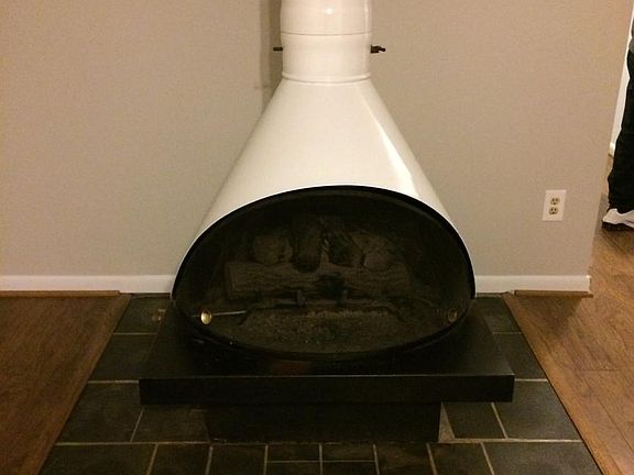 Chimney