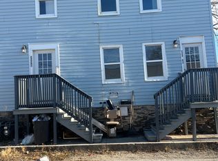 222 N Franklin Rear St #2, Hanover, PA 17331