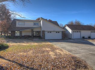 25302 E 63rd St S, Broken Arrow, OK 74014