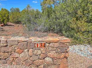 34 Storyteller Ct, Sandia Park, NM 87047