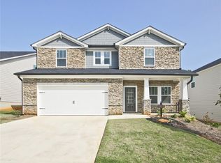 5822 Union Grove Dr, Braselton, GA 30517