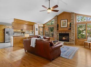 5174 Mountain Meadow Trail, Castle Rock, CO 80109