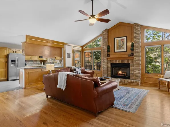 5174 Mountain Meadow Trail, Castle Rock, CO 80109