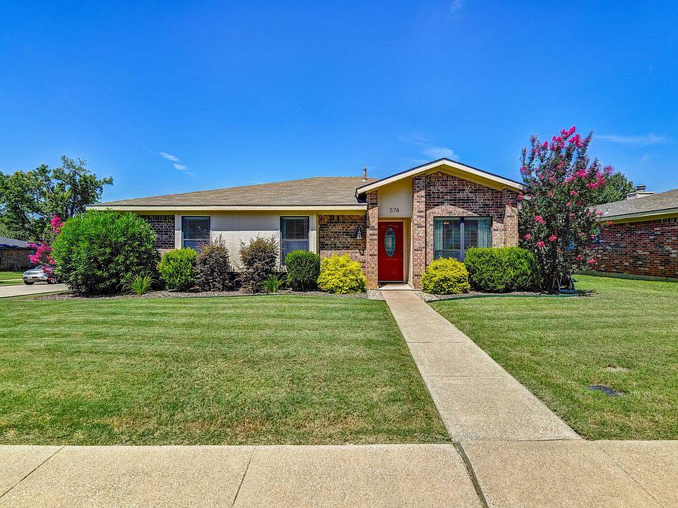 1st image of 578 King Cir