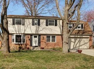 6651 Guyer St, Columbus, OH 43085