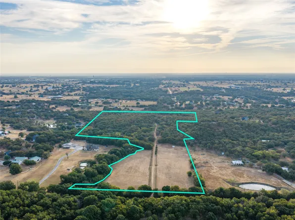 Tbd Rock Hl, Aubrey, TX 76227