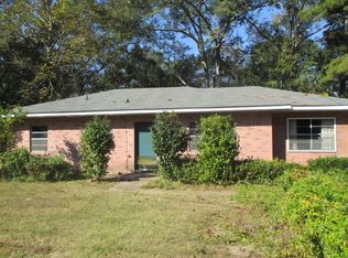 1111 Young St, Thomasville, GA 31792