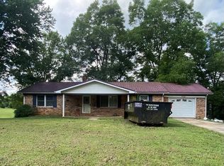5101 Hennessee Bridge Rd, Rock Island, TN 38581