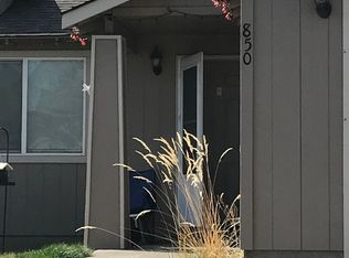 850 SE Maliah Ave, Madras, OR 97741