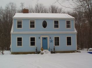 88 Schulman Veslak Rd, East Haddam, CT 06423