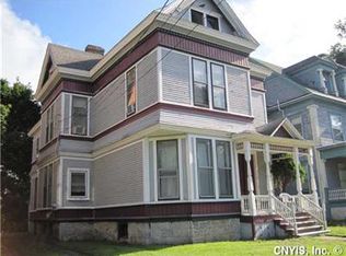 15 Grover St, Auburn, NY 13021