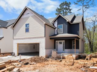 789 Limestone Way LOT 30, Clarksville, TN 37043