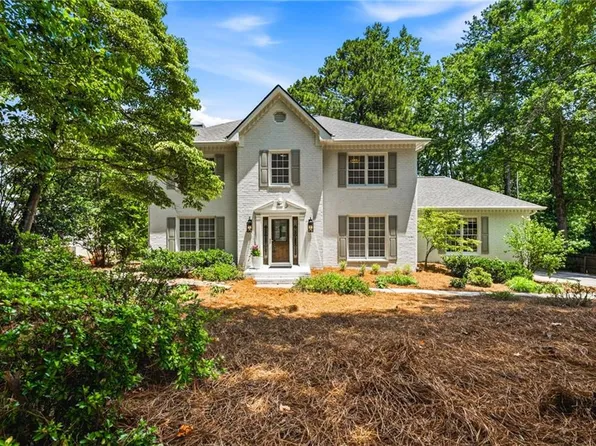 800 Woodmont Dr, Marietta, GA 30062