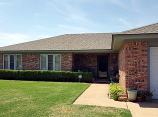 5729 64th St, Lubbock, TX 79424