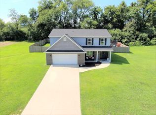 2687 W Jill Dr, Princeton, IN 47670