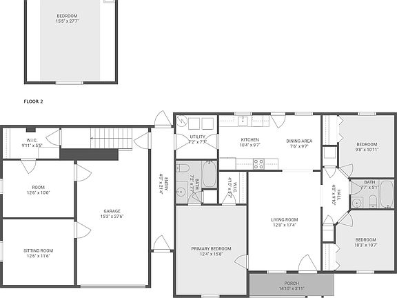 4th image of this home