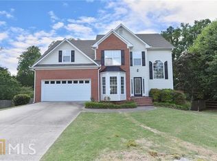449 Beech Hollow Trl, Loganville, GA