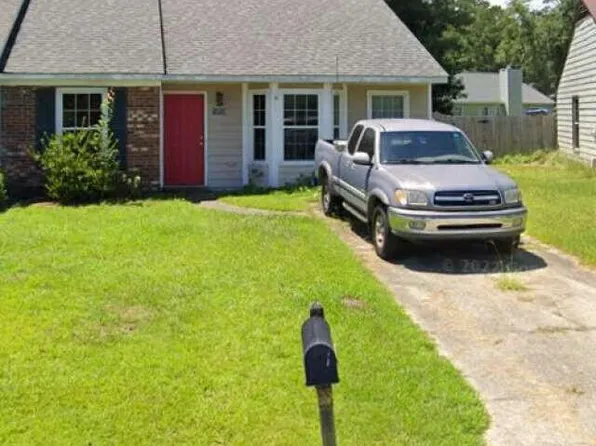 2131 Rolling Ridge Drive, Midway Park, NC 28544