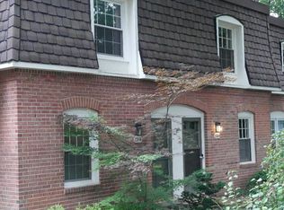 8204 Carrleigh Pkwy #3, Springfield, VA 22152