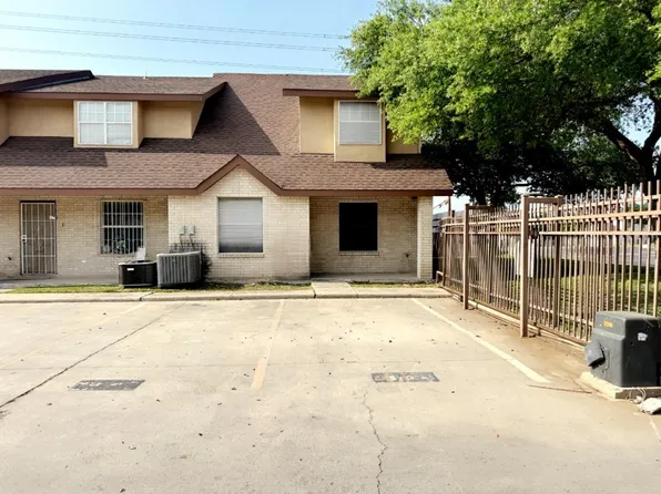 8710 McPherson Rd APT 1E, Laredo, TX 78045