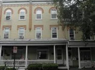 232 N West St, Allentown, PA 18102