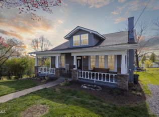 1106 Carolina Ave, Bristol, TN 37620