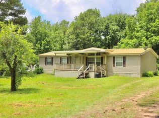 345 County Road 433 S, Henderson, TX 75654