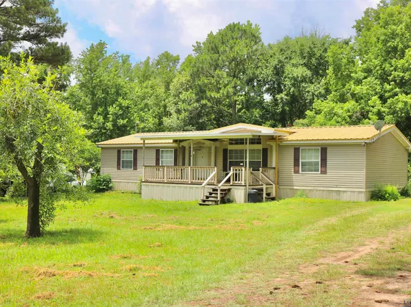 345 County Road 433 S, Henderson, TX 75654