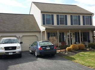 106 Bittersweet Path, Willow Street, PA 17584