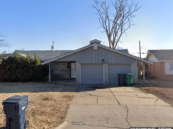 (undisclosed Address), Oklahoma City, OK 73159