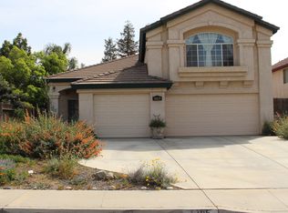 10115 Brookline Woods Dr, Bakersfield, CA 93312