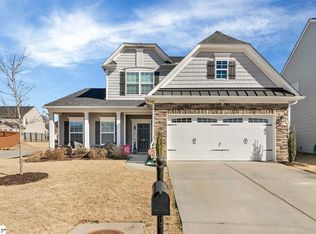 201 Werninger Ct, Greer, SC 29650